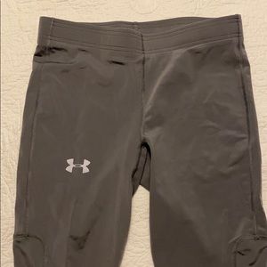 Heat gear compression leggings